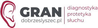 Gran Diagnostyka Protetyka słuchu Kraków Bochnia